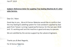 APPRECIATION-LETTER