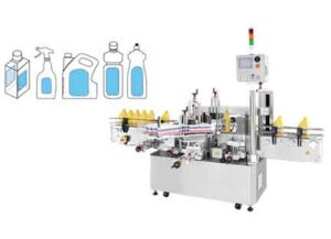 Buy Labelling Machine in UAE