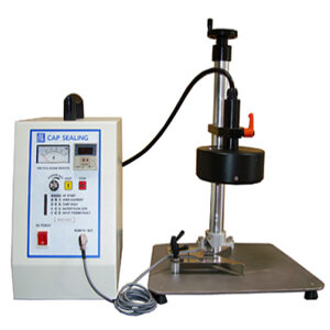 Induction sealing