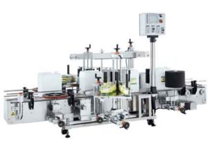 Labelling Machine suppliers in UAE 