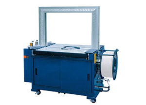 Strapping Machine suppliers in UAE