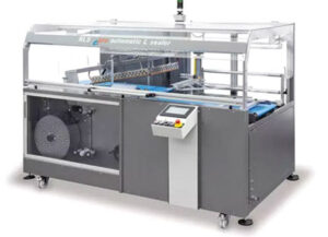 Shrink Wrapping Machine suppliers in UAE 