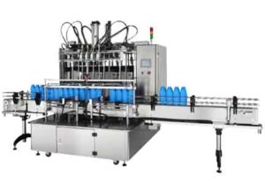 Filling Machine suppliers in UAE