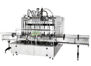 Filling Machine suppliers in UAE
