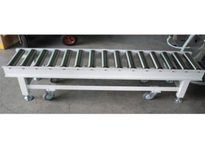 Conveyor suppliers in UAE