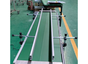 Conveyor suppliers in UAE