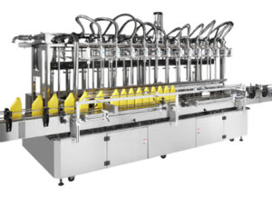 Filling Machine suppliers in UAE