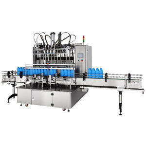 Filling machine