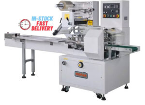 Flow Wrap Machine suppliers in UAE