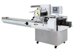 Flow Wrap Machine suppliers in UAE