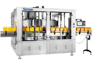 Filling Machine suppliers in UAE