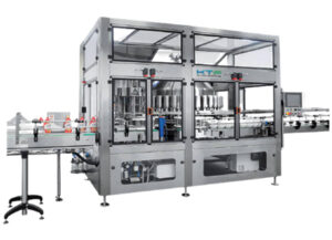 Filling Machine suppliers in UAE