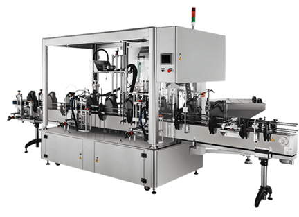 Capping Machine suppliers in UAE | Buy Capping Machin