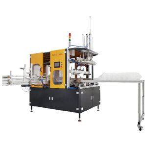 Bagging machine