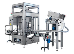 Capping machines uae