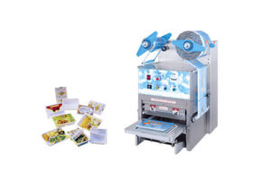 Tray & Cap Sealing Machine suppliers in UAE