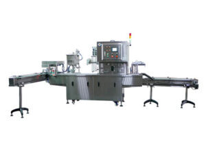 Tray & Cap Sealing Machine suppliers in UAE