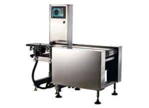 Weigh Checking Machine suppliers in UAE