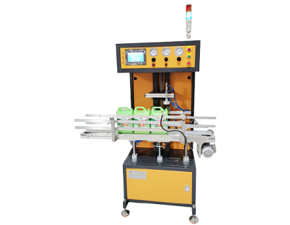 Leak Testing Machine suppliers in UAE