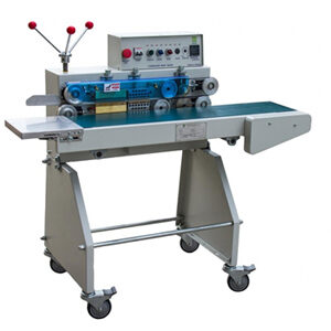 Band sealer