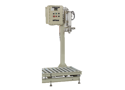 Drum Filling Machine suppliers in UAE