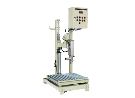 Drum Filling Machine suppliers in UAE