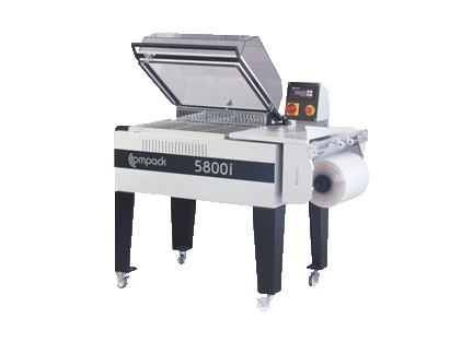 Shrink Wrapping Machine suppliers in UAE 
