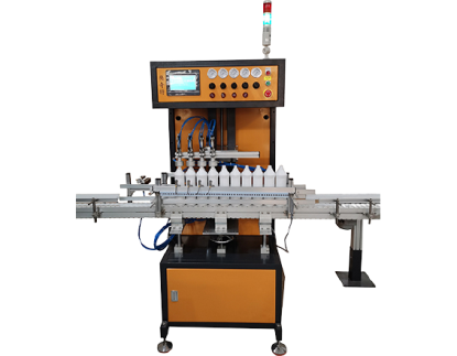 Leak Testing Machine suppliers in UAE