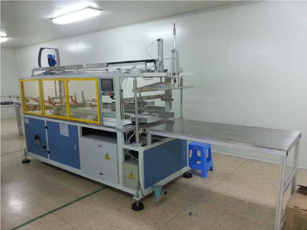 BAG FILLING MACHINE IN UAE