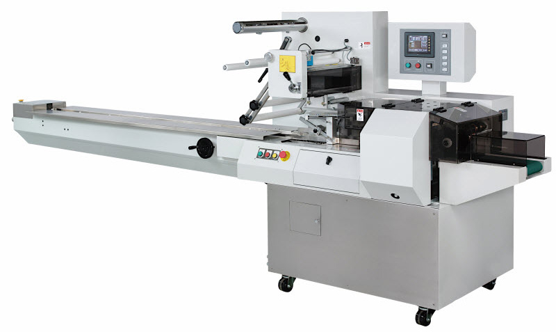 Bakery Making Machinery in UAE